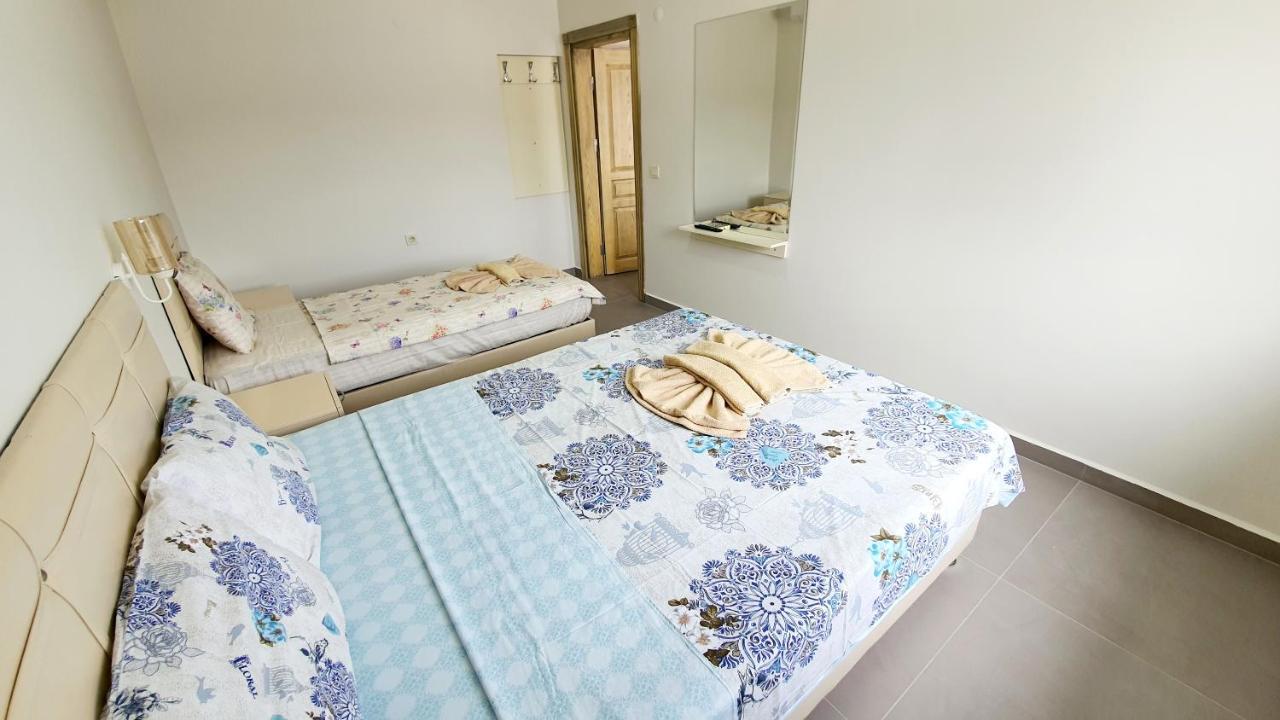 Ressa Apart Marmaris Eksteriør bilde
