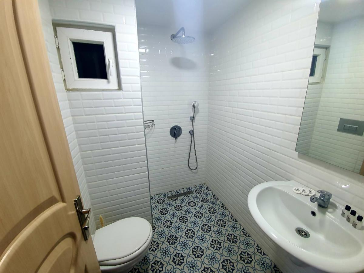 Ressa Apart Marmaris Eksteriør bilde